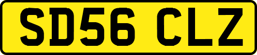 SD56CLZ