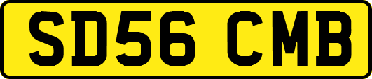 SD56CMB