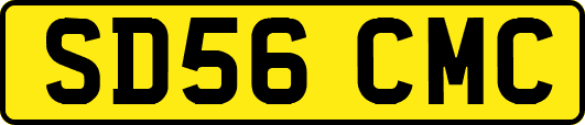 SD56CMC