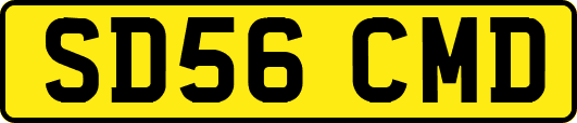 SD56CMD