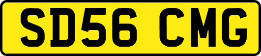 SD56CMG