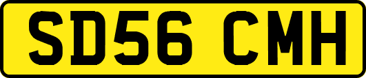 SD56CMH