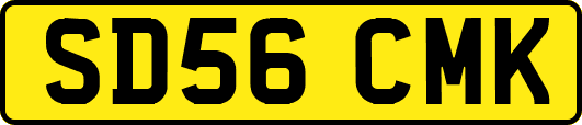 SD56CMK