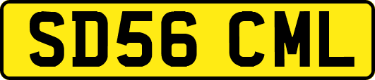 SD56CML