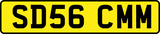 SD56CMM