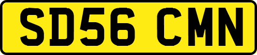 SD56CMN