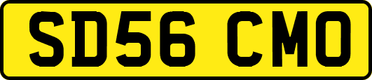 SD56CMO