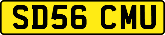 SD56CMU