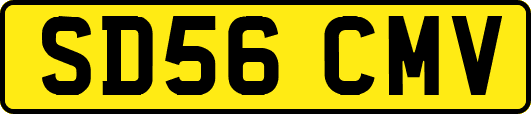SD56CMV