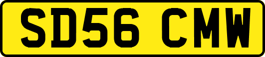 SD56CMW