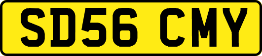 SD56CMY