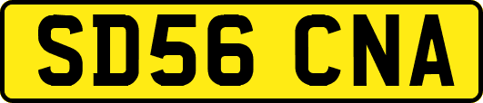 SD56CNA