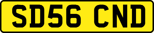 SD56CND