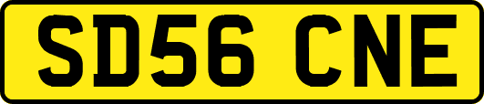 SD56CNE