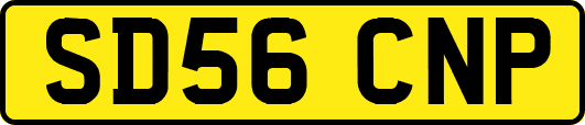 SD56CNP