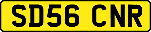 SD56CNR