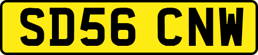 SD56CNW