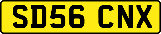 SD56CNX