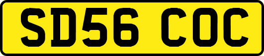 SD56COC