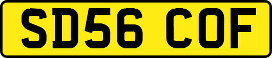 SD56COF