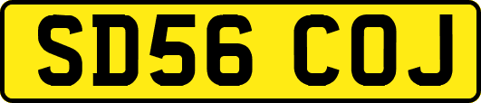 SD56COJ