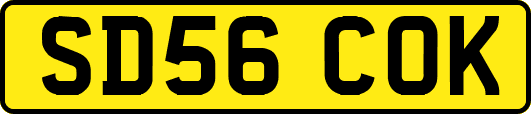SD56COK