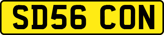 SD56CON