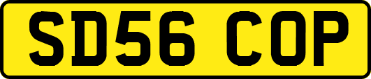 SD56COP
