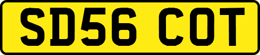 SD56COT