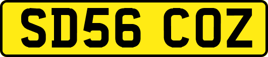 SD56COZ