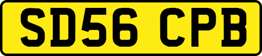 SD56CPB