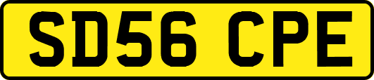 SD56CPE