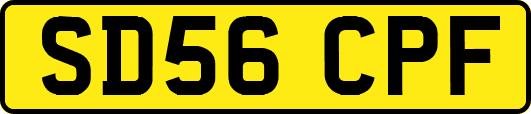 SD56CPF