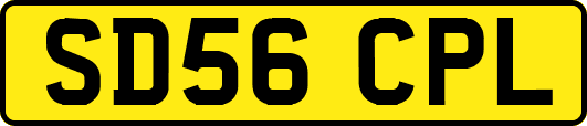 SD56CPL