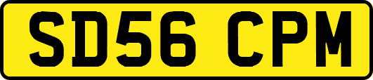 SD56CPM