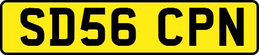 SD56CPN