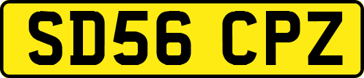 SD56CPZ