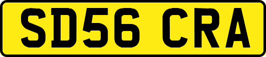 SD56CRA