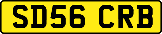 SD56CRB