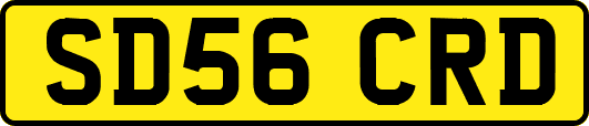 SD56CRD