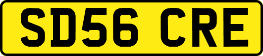 SD56CRE