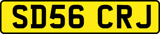 SD56CRJ