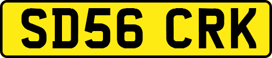 SD56CRK