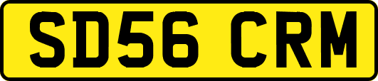 SD56CRM