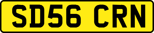 SD56CRN