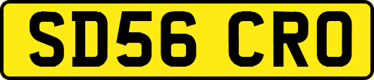 SD56CRO