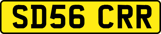 SD56CRR