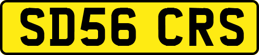 SD56CRS