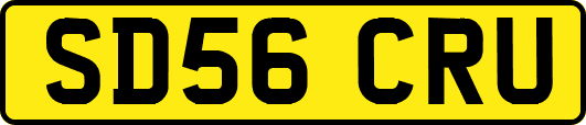 SD56CRU