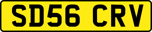 SD56CRV